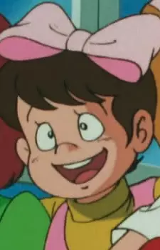 imagem de capa do personagem Hina Komori