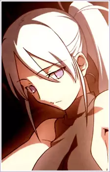 imagem de capa do personagem Riesbyfe Stridberg