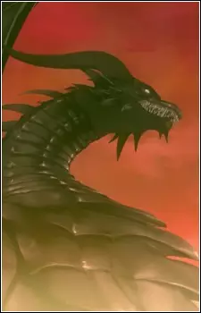 imagem de capa do personagem Bahamut