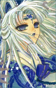 imagem de capa do personagem Hinoto