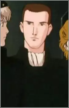 imagem de capa do personagem Eda