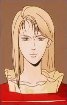 imagem de capa do personagem Sabine von Littenheim