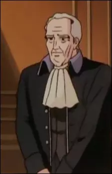 imagem de capa do personagem Montague