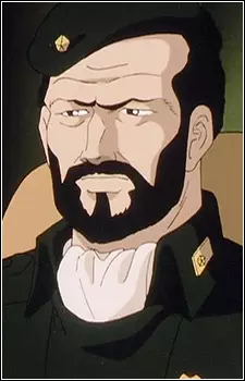 imagem de capa do personagem Mascagni