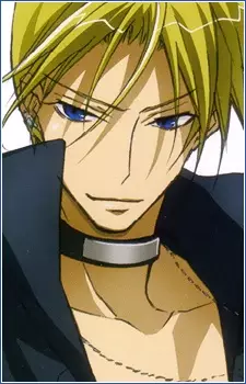 imagem de capa do personagem Frau