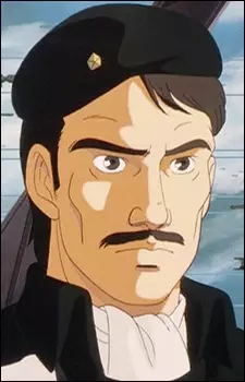 imagem de capa do personagem Chen