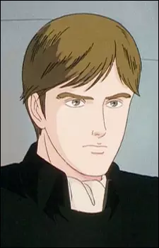 imagem de capa do personagem Pfeifer
