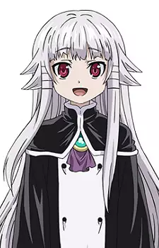 imagem de capa do personagem Anri Hazeworth