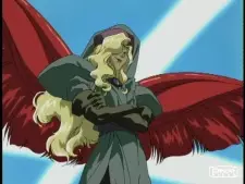 imagem de capa do personagem Reda