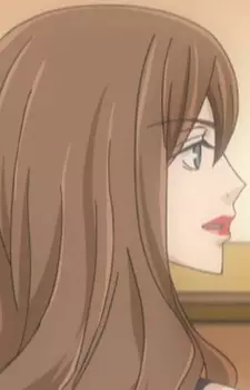 imagem de capa do personagem Erika Ichinose