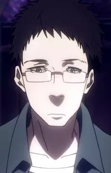 imagem de capa do personagem Yousuke Tateishi