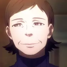 imagem de capa do personagem Stepmother Tateishi