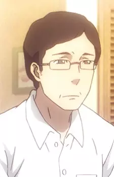imagem de capa do personagem Father Tateishi