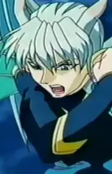 imagem de capa do personagem Sago