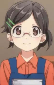 imagem de capa do personagem Watanabe