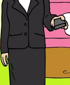 imagem de capa do personagem Goschuujin