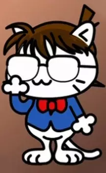 imagem de capa do personagem Conyan