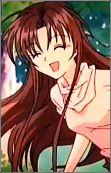 imagem de capa do personagem Hazuki Koyama