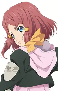 imagem de capa do personagem Rose