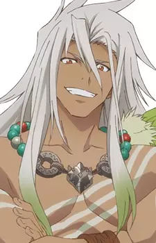 imagem de capa do personagem Zaveid