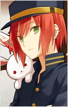 imagem de capa do personagem Kyouka Izumi