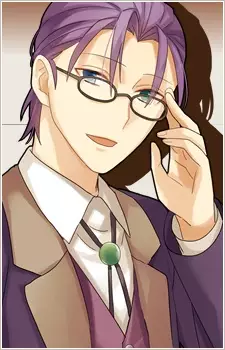imagem de capa do personagem Yakumo Koizumi