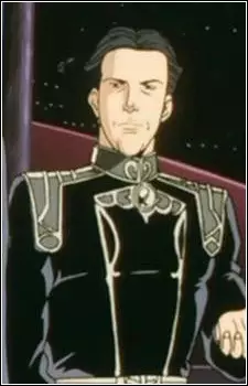 imagem de capa do personagem Munchinger