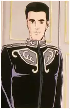 imagem de capa do personagem Jakob Hauptmann