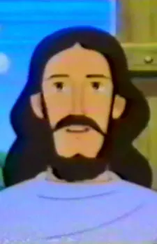 imagem de capa do personagem Jesus Christ