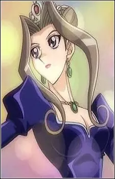 imagem de capa do personagem Princess Rose