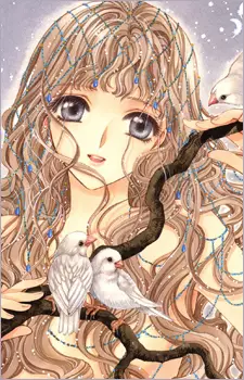 imagem de capa do personagem Kotori Monou