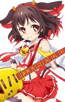 imagem de capa do personagem Holmy
