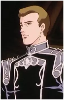 imagem de capa do personagem Holtzbauer