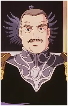 imagem de capa do personagem Steinhof