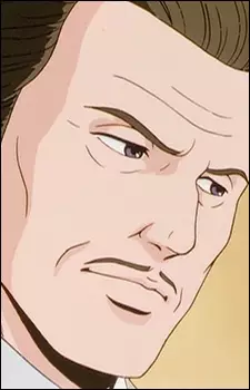 imagem de capa do personagem Joan Rebello