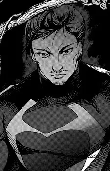 imagem de capa do personagem Ichirou Hiiragi