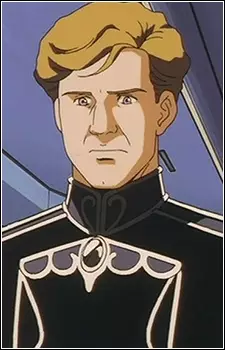 imagem de capa do personagem Eugen