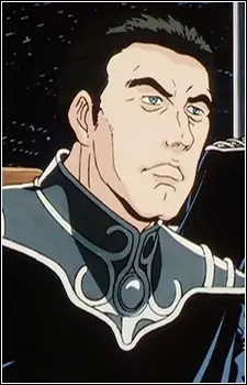imagem de capa do personagem Dietrich Sauken