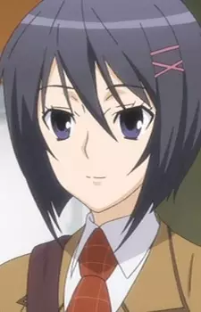 imagem de capa do personagem Yukari Sahashi
