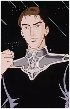 imagem de capa do personagem Horst Sintzer