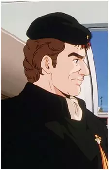 imagem de capa do personagem Marinetti