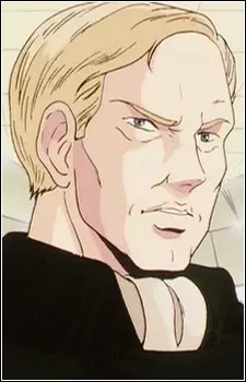 imagem de capa do personagem Christian