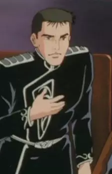 imagem de capa do personagem Lorenz