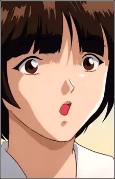imagem de capa do personagem Miho Arisawa