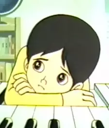 imagem de capa do personagem Misuke