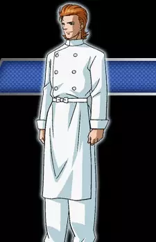 imagem de capa do personagem Manino Giordani