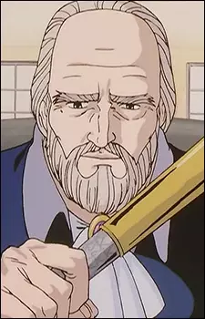 imagem de capa do personagem Wilhelm von Klopstock