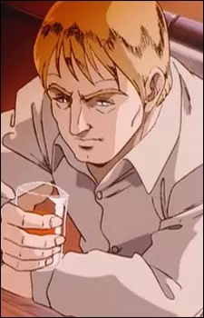 imagem de capa do personagem Sebastian von Müsel