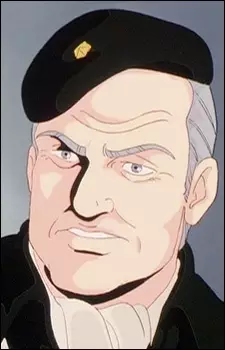 imagem de capa do personagem Lefebvre