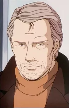 imagem de capa do personagem Arthur Lynch